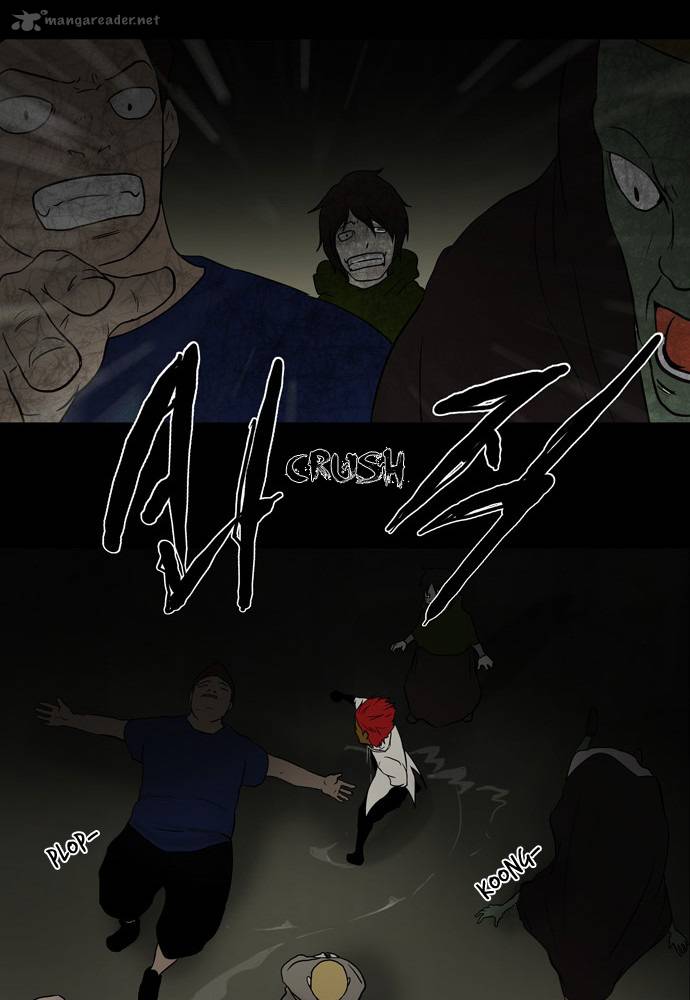 Tower of God Chapter 48 image 43
